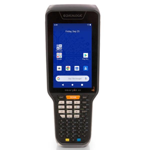 Datalogic Skorpio X5 - Terminale raccolta dati - …